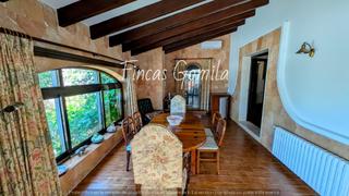 Casa  De rafalet. Chalet en alcaufar