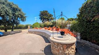 Casa  De rafalet. Chalet en alcaufar