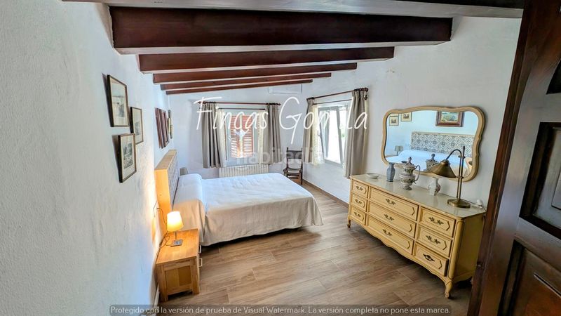 Foto abdc7568-27be-48a3-aa8d-ea6bb62a0467. Casa amb calefacció piscina a S´Algar-Alcaufar Sant Lluís