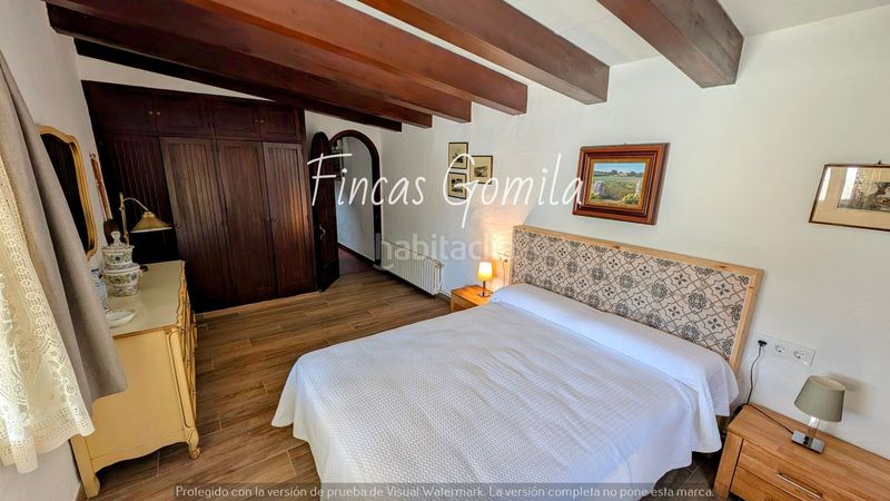 Foto ceef9f2d-c20f-48fd-9d98-697688ef1c5a. Casa amb calefacció piscina a S´Algar-Alcaufar Sant Lluís