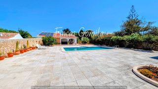 House  De rafalet. Chalet en alcaufar