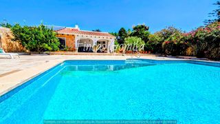 Casa  De rafalet. Chalet en alcaufar