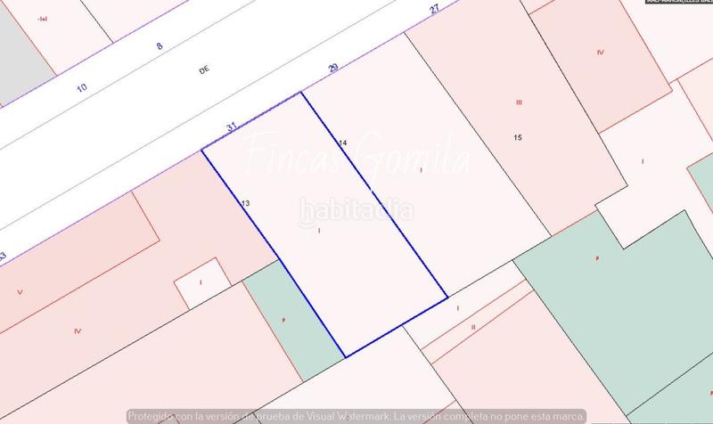 Foto 351907ec-49aa-4989-94c7-eb04f0038155. Autoparkplatz in Dalt Sant Joan-Plaça Eivissa Maó / Mahón