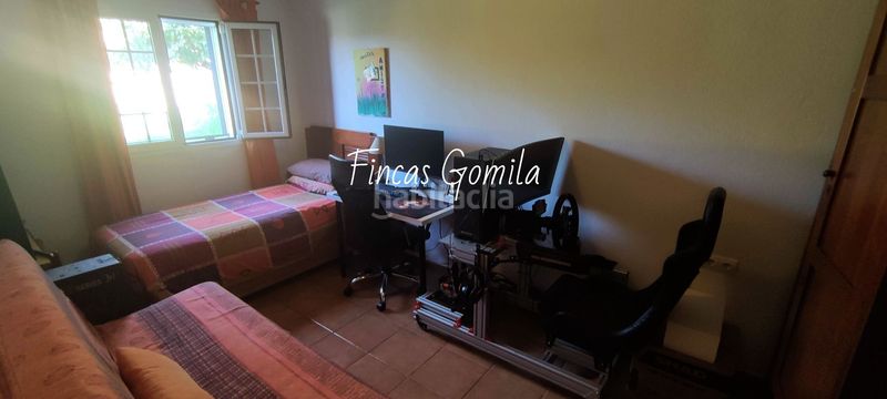 Foto 19a1941d-a6ab-4d51-a10b-710a688a23fe. Masia a Es Mercadal poble Es Mercadal