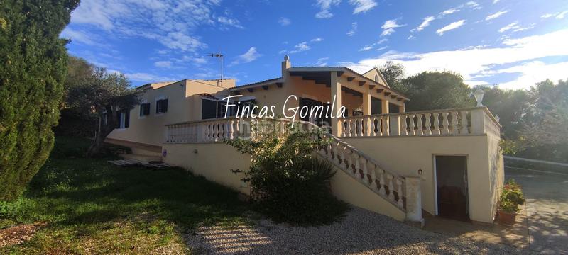 Foto 2031206a-de9b-4da3-b431-4795005953f6. Masia a Es Mercadal poble Es Mercadal