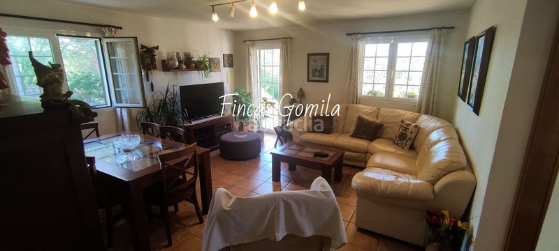 Foto 2be60557-e144-4c77-ac81-6103d9b19636. Masia a Es Mercadal poble Es Mercadal