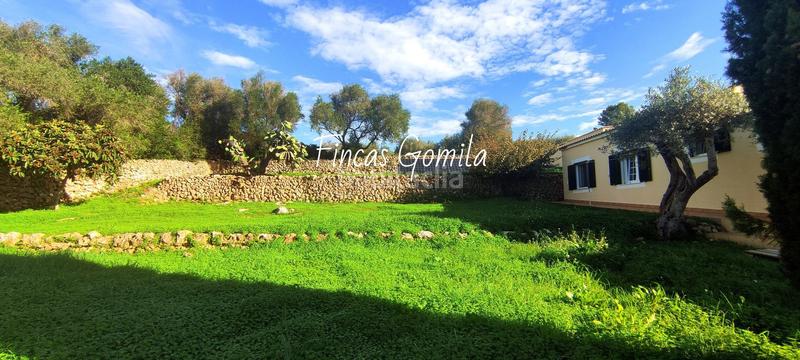 Foto 3f7be9e5-535a-406e-9ecf-ea5fb0f6df82. Masia a Es Mercadal poble Es Mercadal