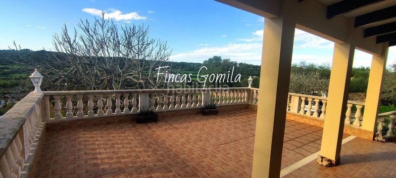 Foto 442dd65d-f251-4815-b1ad-01d217895823. Masia a Es Mercadal poble Es Mercadal