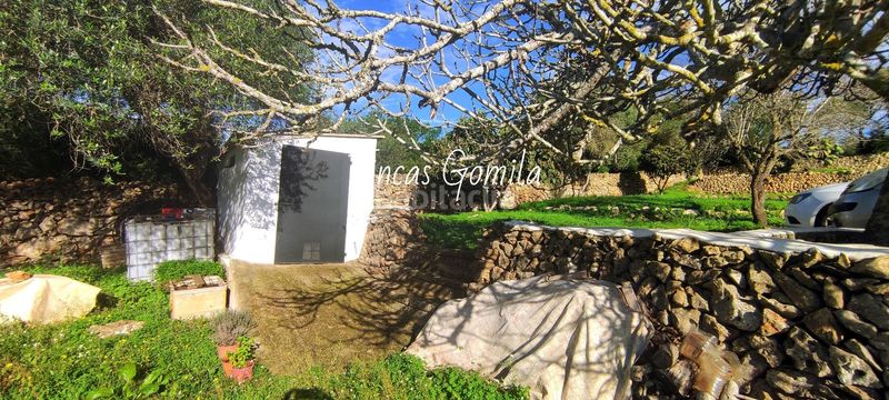 Foto 4495837d-eca9-436d-ae1b-5b9365edfad2. Masia a Es Mercadal poble Es Mercadal