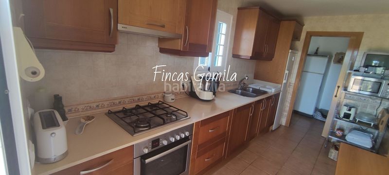 Foto 59570b49-ea36-481e-ae61-9852422cf420. Masia a Es Mercadal poble Es Mercadal