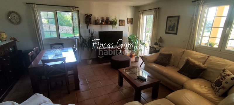 Foto 7077e65b-5d1f-44a3-8d7b-61709fd48ad1. Masia a Es Mercadal poble Es Mercadal