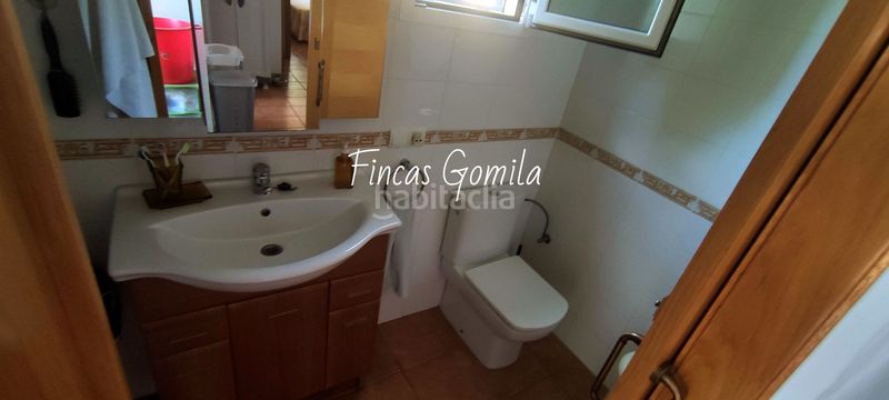 Foto 7d299121-eda1-4c5c-8456-adf3c9082c89. Masia a Es Mercadal poble Es Mercadal