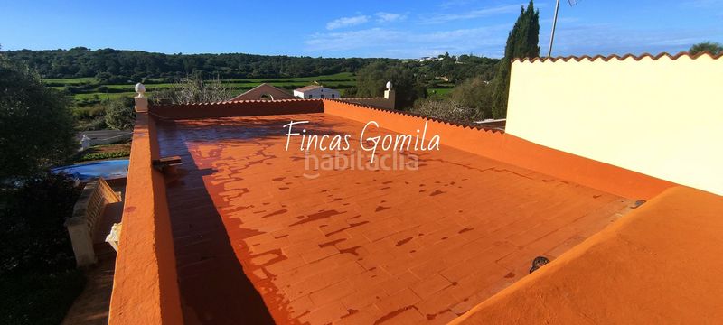 Foto 9292e13c-9bad-47dd-9f5b-d81dfcaf866e. Masia a Es Mercadal poble Es Mercadal