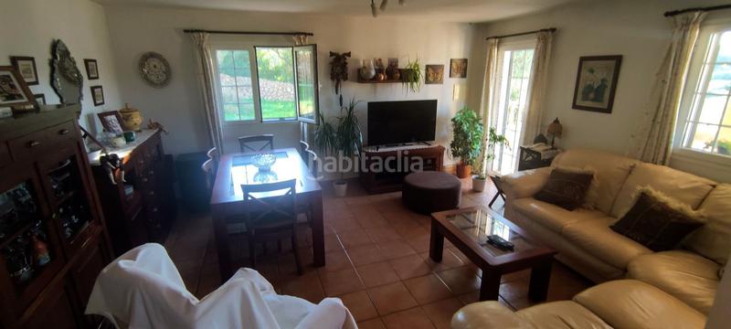 Foto a2411fda-3216-477d-8c00-6a5dd25a4ae5. Masia a Es Mercadal poble Es Mercadal