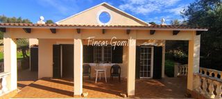 Bauernhof  M1. Casa campo