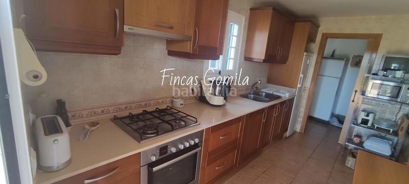 Foto be81ba36-aba4-4b0a-8dbc-faf37763d82f. Masia a Es Mercadal poble Es Mercadal