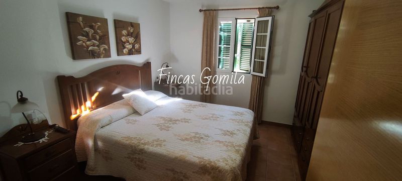 Foto c37334aa-c9cf-4e7a-83e7-afff4084de3a. Masia a Es Mercadal poble Es Mercadal