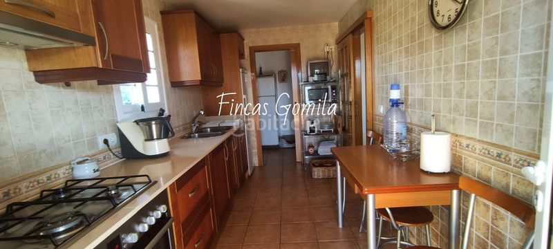 Foto e69dd6ac-34a1-4193-8187-274f6cafdc1b. Masia a Es Mercadal poble Es Mercadal