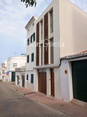 Terreny residencial  Eivissa. Solar edificable en el centro de mahon