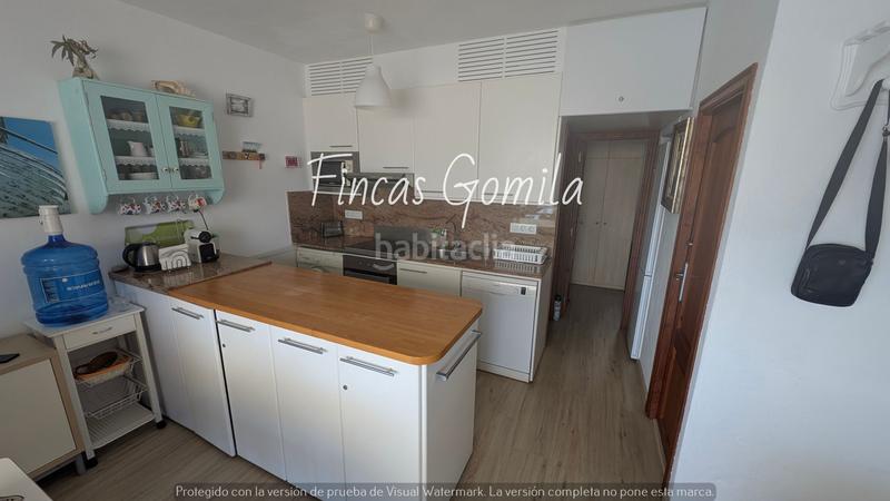 Foto 07421151-c2ca-49c1-a1f4-00b3410f69a0. Apartamento  frente al mar en Na Macaret Es Mercadal