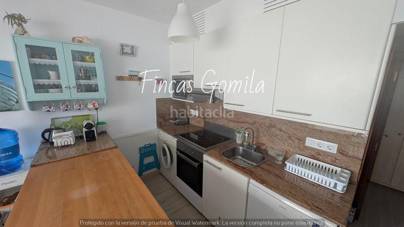 Foto 143194f9-1af6-47d2-8fba-4a50faad2379. Apartamento  frente al mar en Na Macaret Es Mercadal