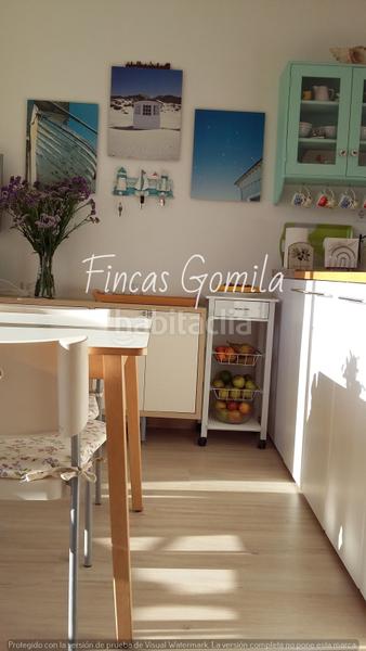 Foto 3f5444c4-ebfd-4d2b-8c53-bd5005019659. Apartamento  frente al mar en Na Macaret Es Mercadal