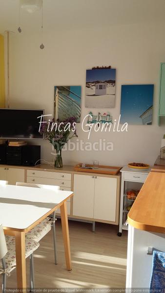 Foto 45693828-e467-4ce8-aa67-f5d55ce976ec. Apartamento  frente al mar en Na Macaret Es Mercadal
