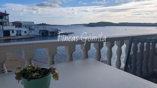 Apartament  Sa costa. Apartamento frente al mar