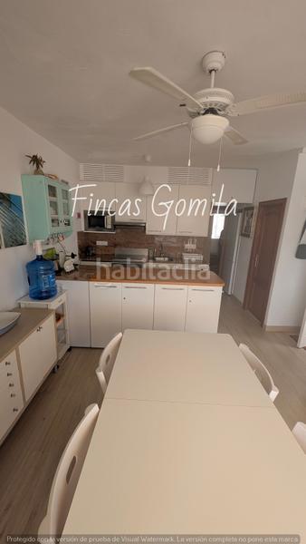 Foto 588dd67a-91d3-4eb6-be12-04353a87eb16. Apartamento  frente al mar en Na Macaret Es Mercadal