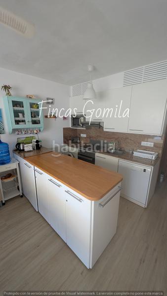 Foto 6958de82-67b2-4007-ae47-e69a7a28a88d. Apartamento  frente al mar en Na Macaret Es Mercadal