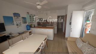 Appartement  Sa costa. Apartamento frente al mar