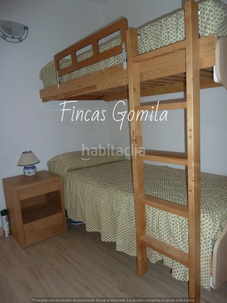 Foto 735e9565-d44c-470b-b45c-1bd43603e53a. Apartamento  frente al mar en Na Macaret Es Mercadal