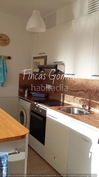 Foto 7ae8c937-5a99-428d-9209-a6d0c5b60bea. Apartamento  frente al mar en Na Macaret Es Mercadal