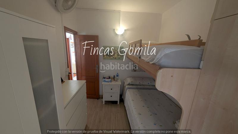Foto 7b1577da-ba94-4343-8bd8-9dfcf90aaaec. Apartamento  frente al mar en Na Macaret Es Mercadal