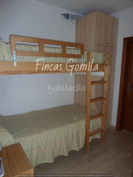 Foto 8ddb958a-b445-45d3-b025-a0ddb439874a. Apartamento  frente al mar en Na Macaret Es Mercadal