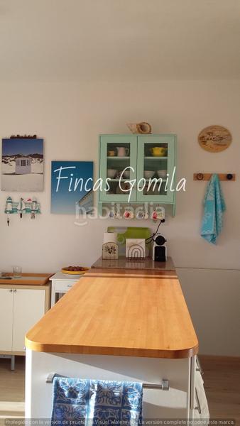 Foto 8e0cdec7-6e28-4246-b88c-a848b61245d0. Apartamento  frente al mar en Na Macaret Es Mercadal