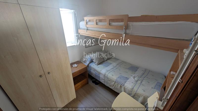 Foto 8fd2250a-c4d3-4703-9d69-04ea17655f4d. Apartamento  frente al mar en Na Macaret Es Mercadal