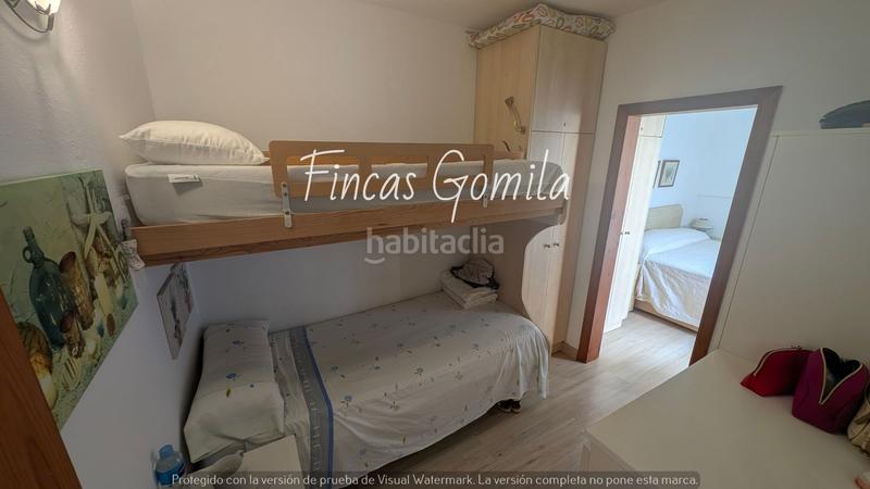 Foto 94197819-efa4-4eed-8fd3-b7e373f186c4. Apartamento  frente al mar en Na Macaret Es Mercadal