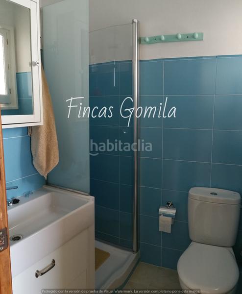 Foto 945c75a2-f4c2-4549-bfbe-d43eb35f2962. Apartamento  frente al mar en Na Macaret Es Mercadal