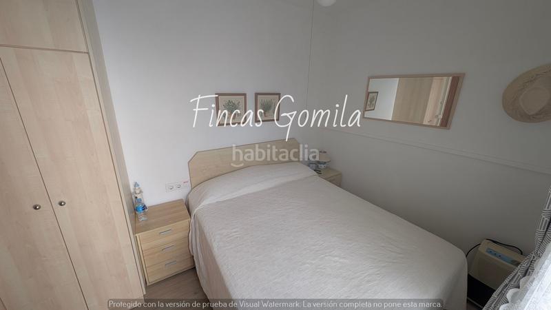 Foto 963cfb6d-ae12-4f2a-847c-c54e798b4cf6. Apartamento  frente al mar en Na Macaret Es Mercadal