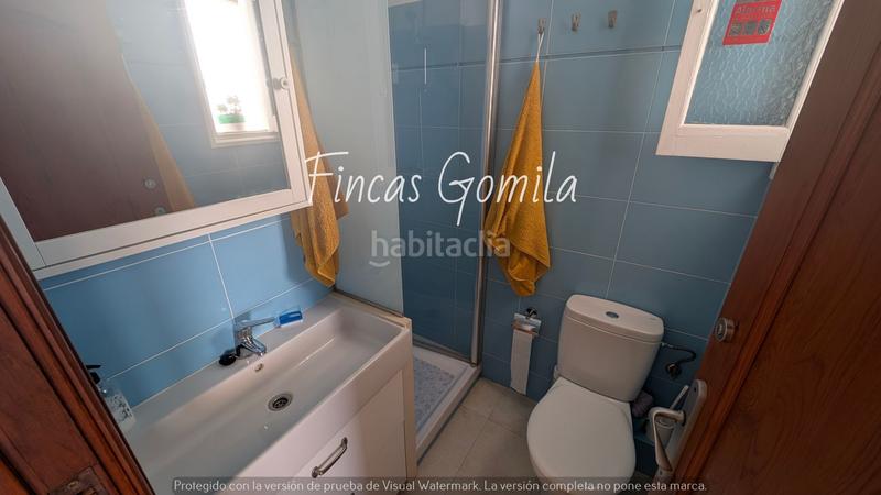 Foto 9fbbbb51-8d5a-434b-9c3a-18db238d383f. Apartamento  frente al mar en Na Macaret Es Mercadal