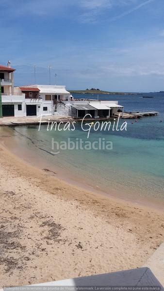 Foto aaea64f3-5a62-4fa9-9704-16f7cfeb382d. Appartement dans Na Macaret Es Mercadal