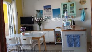 Appartement  Sa costa. Apartamento frente al mar