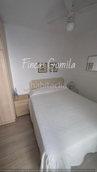 Foto bcfe7f53-3c20-4437-b5c0-3239c0a6f177. Apartamento  frente al mar en Na Macaret Es Mercadal
