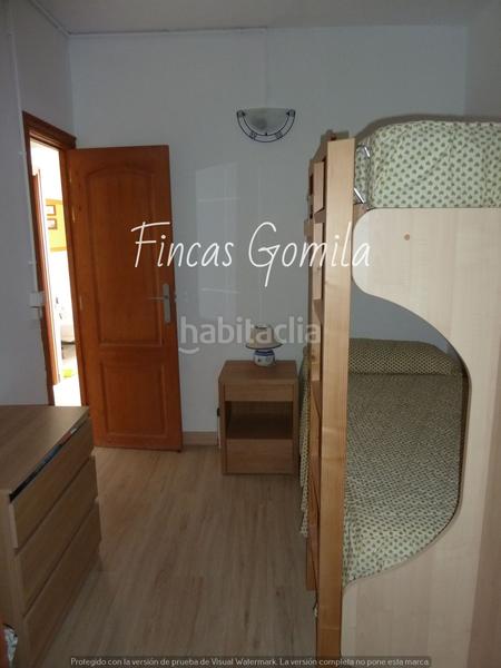 Foto c4abb139-d215-40c2-a380-95b1bf4da7c8. Apartamento  frente al mar en Na Macaret Es Mercadal