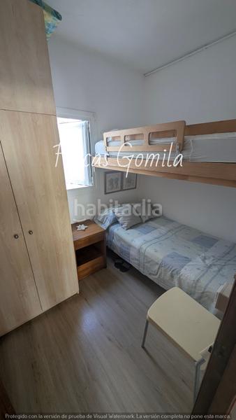 Foto c7646548-ef14-4bcb-9822-b2e7d4a16d5d. Apartamento  frente al mar en Na Macaret Es Mercadal