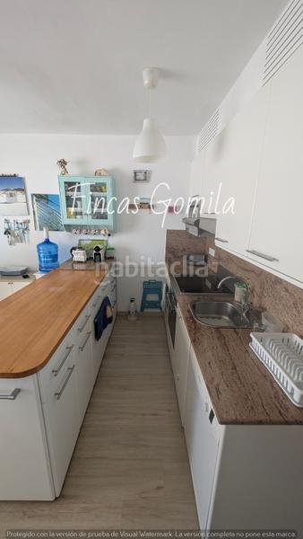 Foto ce2b2037-c6d0-48af-94b2-a93c64f8b126. Apartamento  frente al mar en Na Macaret Es Mercadal