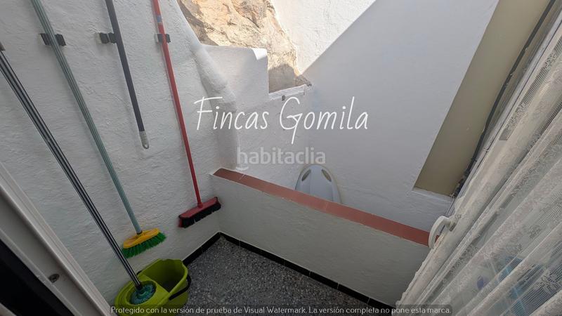 Foto ce8157e0-a628-4871-b2ff-f382ddf5fa20. Apartamento  frente al mar en Na Macaret Es Mercadal