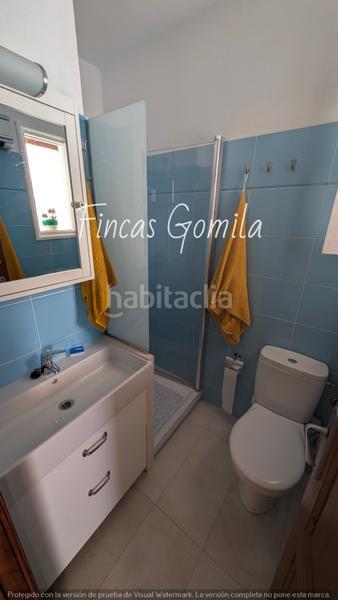 Foto dcceccca-7d18-4242-bfaf-e5fa88409cff. Apartamento  frente al mar en Na Macaret Es Mercadal