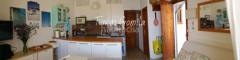 Foto dd25d92e-b106-44ad-b85a-7de91b33a203. Apartamento  frente al mar en Na Macaret Es Mercadal